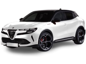 Alfa Romeo Junior Elettrica Veloce