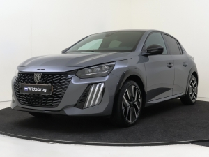Peugeot e-208 EV GT 50 kWh