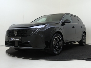 Peugeot e-5008 Launch Edition Dual Motor 73 kWh 325 pk