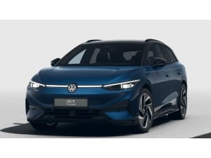 Volkswagen ID.7 Tourer Pro Limited Edition 77 kWh