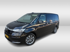 Volkswagen Multivan 1.5 eHybrid L2 Bulli Edition 4Motion Volkswagen Multivan 1.5 eHybrid L2 Bulli Edition 4Motion