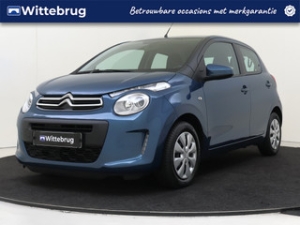 Citroën C1 1.0 VTi Feel