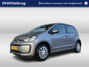 Volkswagen up! 1.0 Volkswagen up! 1.0