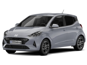 Hyundai i10 1.0 Comfort