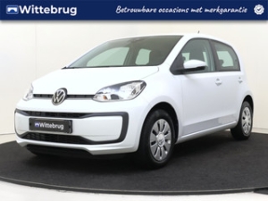 Volkswagen up! 1.0 Volkswagen up! 1.0