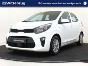 Kia Picanto 1.0 DPi DynamicLine