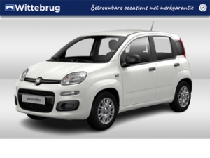 Fiat Panda 1.0 Hybrid Urban