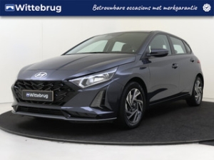 Hyundai i20 1.0 T-GDI Comfort Hyundai i20 1.0 T-GDI Comfort