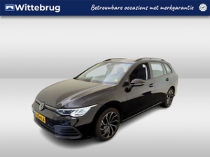 Volkswagen Golf Variant 1.0 eTSI Life Business
