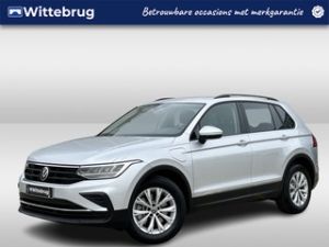 Volkswagen Tiguan 1.4 TSI eHybrid 245 pk Life