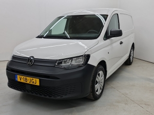 Volkswagen Caddy Cargo Maxi 2.0 TDI 102pk Comfort