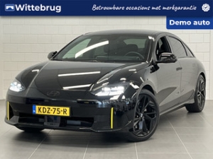 Hyundai IONIQ 6 Business 77.4 kWh Hyundai IONIQ 6 Business 77.4 kWh