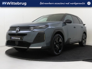 Citroën C5 Aircross 1.2 Hybrid 145 Max