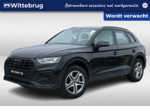 Audi Q5 50 TFSI e 299 pk Quattro Advanced