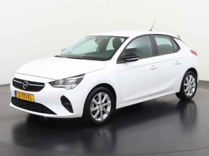 Opel Corsa 1.2 Edition