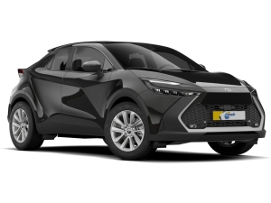 Toyota C-HR Toyota C-HR