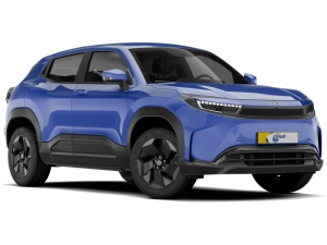 Toyota Urban Cruiser