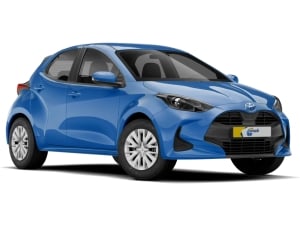 Toyota Yaris Toyota Yaris