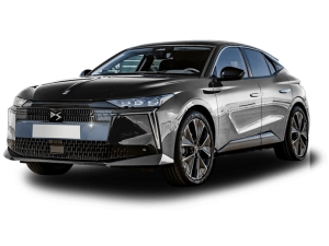 DS No 4 Plug-In Hybrid Pallas