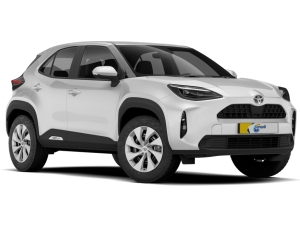 Toyota Yaris Cross Toyota Yaris Cross