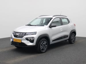 Dacia Spring Electric Expression 27 kWh 45 pk Dacia Spring Electric Expression 27 kWh 45 pk