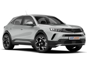 Opel 54 kWh 115 kW Electric Edition Mokka-e Opel 54 kWh 115 kW Electric Edition Mokka-e