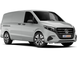 Mercedes-Benz eVito 129 GB L2 90 kWh Lease Edition