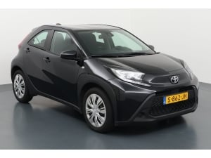 Toyota AYGO X Toyota AYGO X