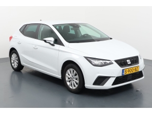 Seat Ibiza Seat Ibiza