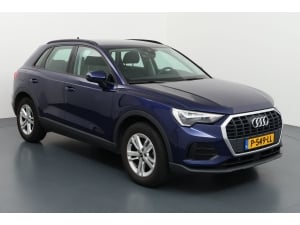 Audi Q3 Audi Q3