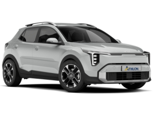 Kia Stonic 1.0 T-GDi MHEV DynamicLine 85 kW Kia Stonic 1.0 T-GDi MHEV DynamicLine 85 kW