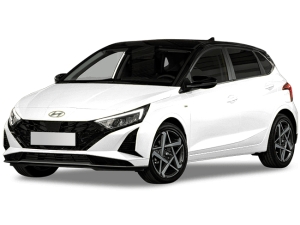 Hyundai i20 1.0 Comfort MY25