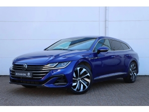 Volkswagen Arteon Shooting Brake 1.4 eHybrid R-Line 218 pk