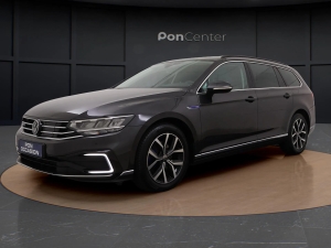 Volkswagen Passat 1.4 TSI PHEV GTE