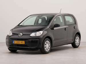 Volkswagen up! 1.0