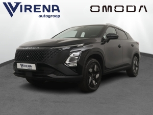 Omoda 5 SHS 1.5 T-GDi SHS-H Premium Omoda 5 SHS 1.5 T-GDi SHS-H Premium