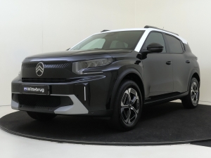 Citroën ë-C3 Aircross Max 113 pk Extended Range 54 kWh