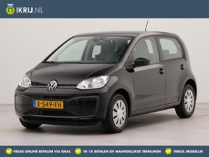 Volkswagen up! 1.0 Volkswagen up! 1.0