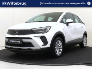 Opel Crossland 1.2 130 pk Turbo Elegance