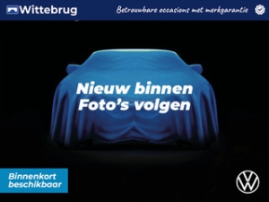 Volkswagen Polo 1.0 TSI 95 pk Life Volkswagen Polo 1.0 TSI 95 pk Life