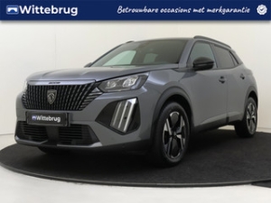Peugeot 2008 1.2 PureTech 100 Allure