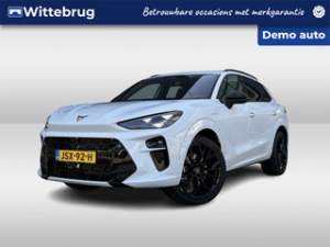 CUPRA Terramar 1.5 TSI e-Hybrid Business