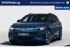 Volkswagen ID.7 Tourer Pro Limited Edition 77 kWh