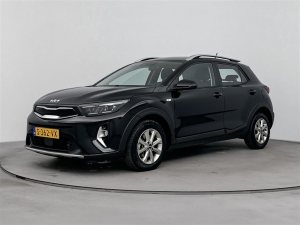 Kia Stonic 1.0 TGDi 101pk DynamicLine Kia Stonic 1.0 TGDi 101pk DynamicLine