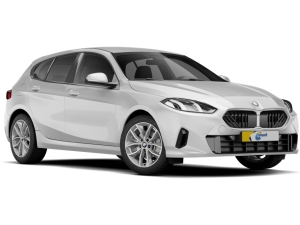 BMW 1 Serie BMW 1 Serie