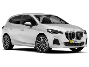 BMW 2 Serie Active Tourer