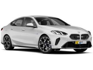 BMW 2 Serie Gran Coupé