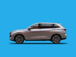 MG S9 PHEV Comfort