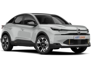 Citroën ë-C4 50 kWh You