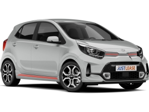 Kia Picanto 1.0 DPi GT-Line Kia Picanto 1.0 DPi GT-Line